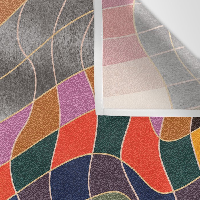 Warp Wall Tapestry Gallery Image 3