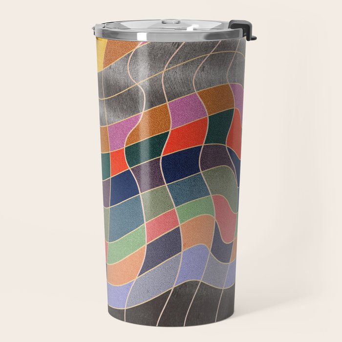 Warp Travel Mug Gallery Image 2