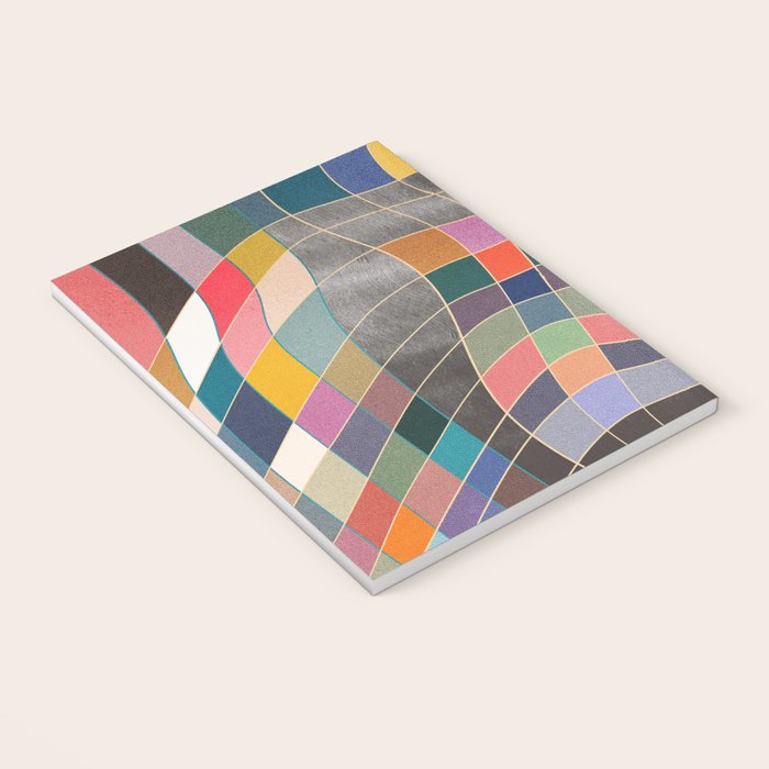 Warp Notebook Gallery Image 3