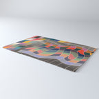 Warp Rug Gallery Image 3