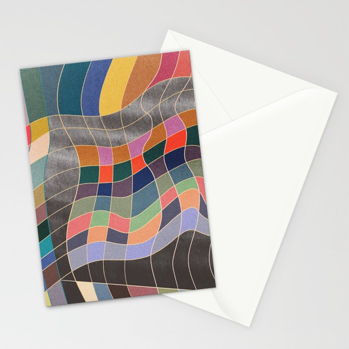Warp Stationery Card Gallery Image 2