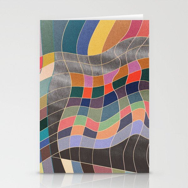 Warp Stationery Card Gallery Image 2