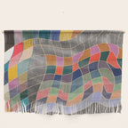 Warp Wall Hanging Gallery Image 1