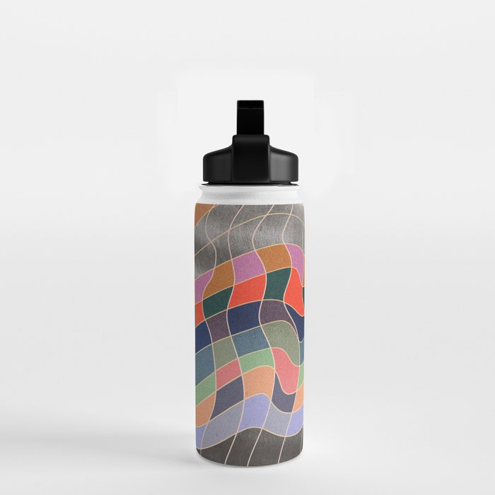 Warp Water Bottle Gallery Image 2