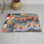 Warp Rug Gallery Image 1