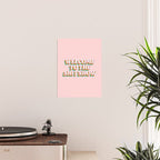 Welcome To The Shitshow: The Rainbow Edition Poster Gallery Image 2
