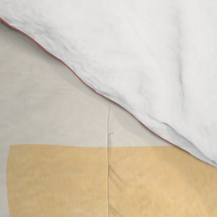Modern Abstract Art 76 Comforter Gallery Image 4
