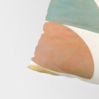 Modern Abstract Art 76 Pillow Sham Gallery Image 4