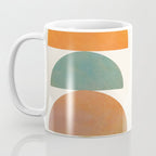 Modern Abstract Art 76 Coffee Mug Gallery Image 3