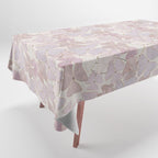  Botanical  clover Pot Tablecloth Gallery Image 1