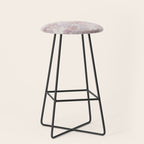  Botanical  clover Pot Stool Gallery Image 1