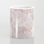  Botanical  clover Pot Coffee Mug Gallery Image 4