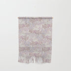  Botanical  clover Pot Wall Hanging Gallery Image 1