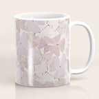  Botanical  clover Pot Coffee Mug Gallery Image 1