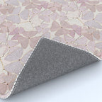  Botanical  clover Pot Rug Gallery Image 4