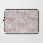  Botanical  clover Pot Laptop Sleeve Gallery Image 1