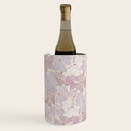  Botanical  clover Pot Wine Chiller Gallery Image 3