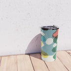Ghost and mirage Travel Mug Gallery Image 4