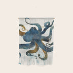 Underwater Dream III Wall Hanging Gallery Image 1