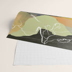 landscape 04 Wrapping Paper Gallery Image 2