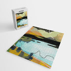 landscape 04 Jigsaw Puzzle Gallery Image 2