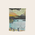 landscape 04 Wall Hanging Gallery Image 1