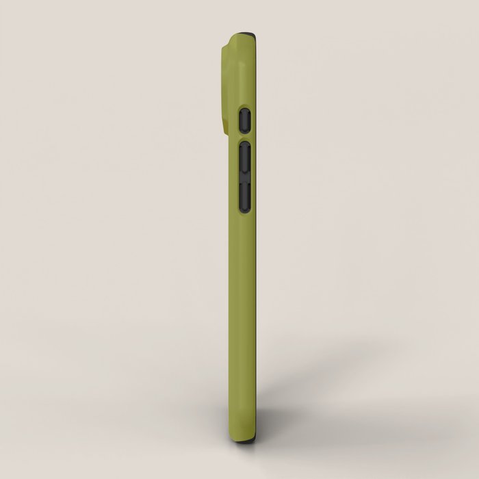 Lion iPhone Case Gallery Image 2