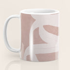 Abstract Flow III Coffee Mug Gallery Image 3