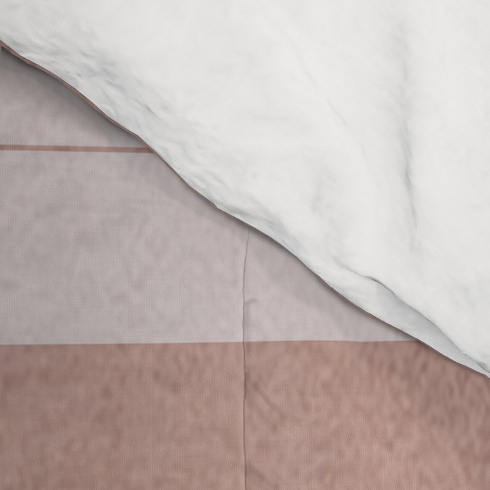 Abstract Flow III Comforter Gallery Image 4
