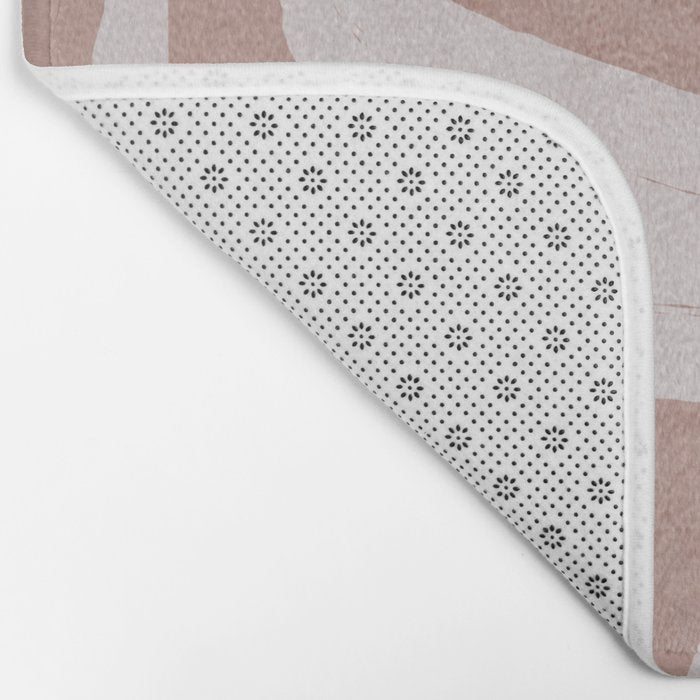 Abstract Flow III Bath Mat Gallery Image 2