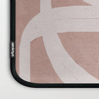 Abstract Flow III Laptop Sleeve Gallery Image 3