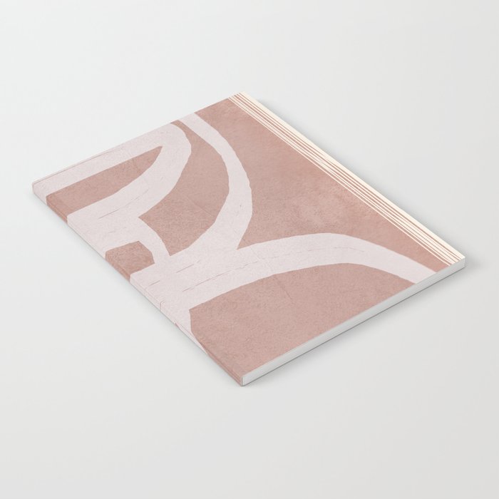 Abstract Flow III Notebook Gallery Image 2