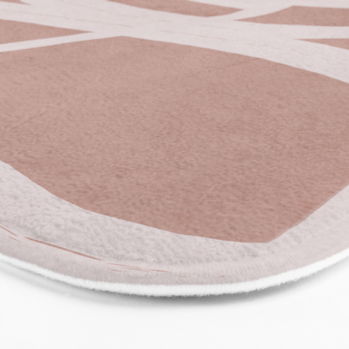 Abstract Flow III Bath Mat Gallery Image 3