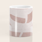 Abstract Flow III Coffee Mug Gallery Image 4