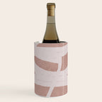 Abstract Flow III Wine Chiller Gallery Image 1