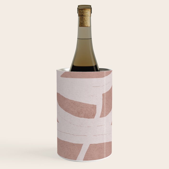 Abstract Flow III Wine Chiller Gallery Image 1