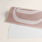 Abstract Flow III Wrapping Paper Gallery Image 2