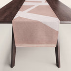 Abstract Flow III Table Runner Gallery Image 1