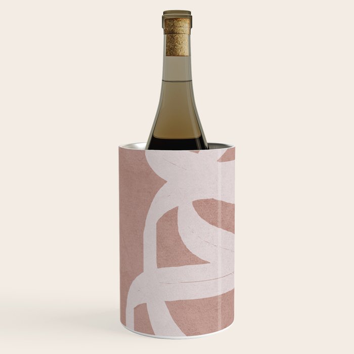 Abstract Flow III Wine Chiller Gallery Image 2