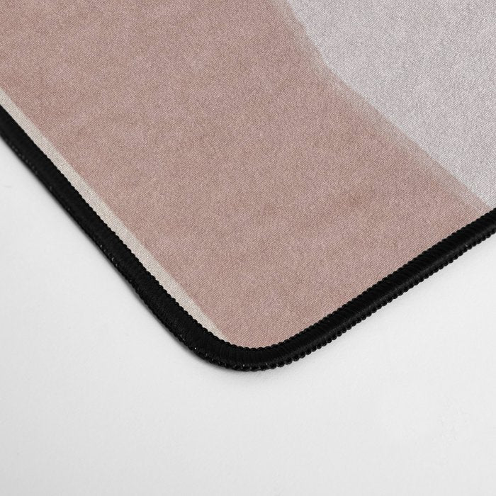 Abstract Flow III Desk Mat Gallery Image 4