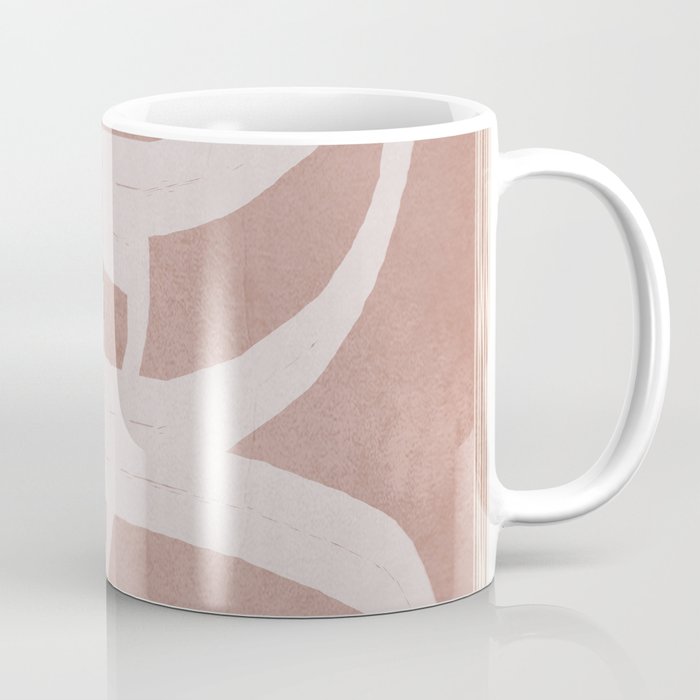 Abstract Flow III Coffee Mug Gallery Image 1