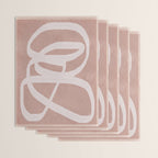 Abstract Flow III Wrapping Paper Gallery Image 3