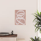 Abstract Flow III Poster Gallery Image 2