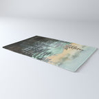Pine Trees Rug Gallery Image 3