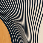 abstract minimal 75 Coffee Mug Gallery Image 2