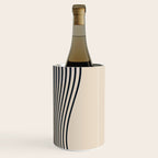 abstract minimal 75 Wine Chiller Gallery Image 3
