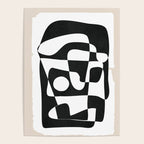 Shape Form I Poster Gallery Image 4