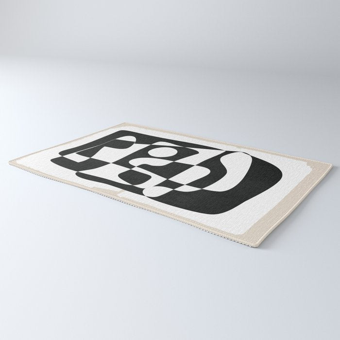 Shape Form I Rug Gallery Image 3