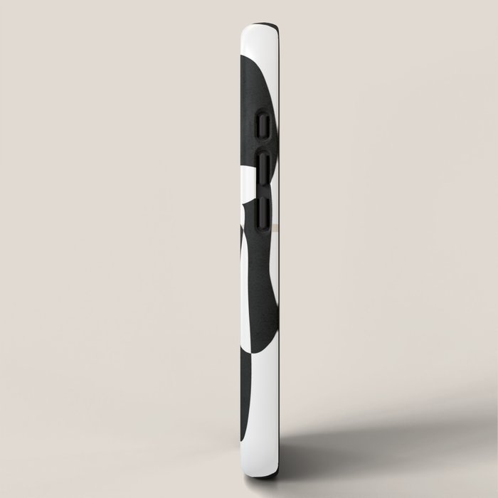Shape Form I iPhone Case Gallery Image 2