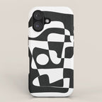 Shape Form I iPhone Case Gallery Image 1